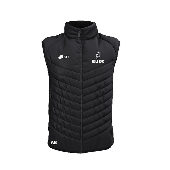 STC Edge Pro Gilet