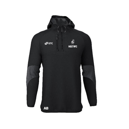 STC Edge Hooded Jacket