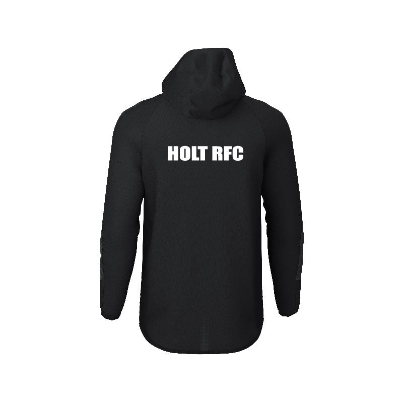 STC Edge Hooded Jacket