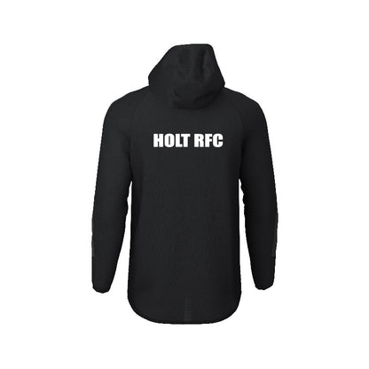 STC Edge Hooded Jacket