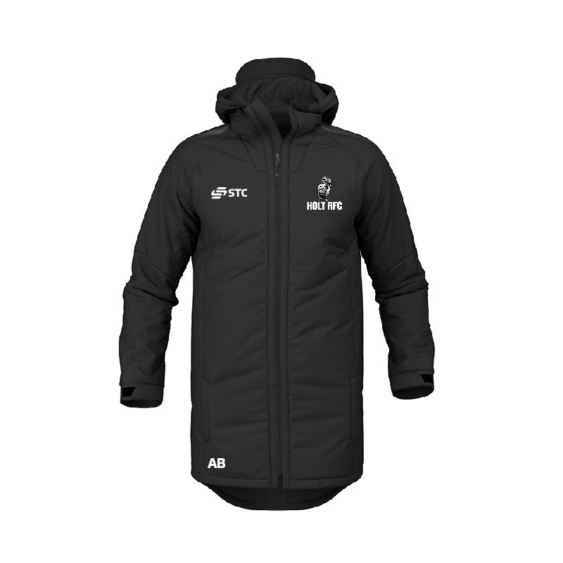 STC Edge 3/4 Coat