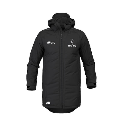 STC Edge 3/4 Coat