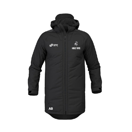 STC Edge 3/4 Coat