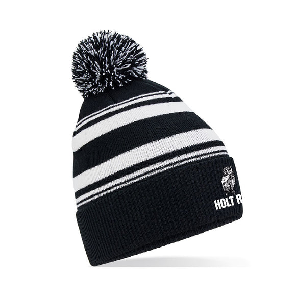 STC Varsity Cuffed Beanie