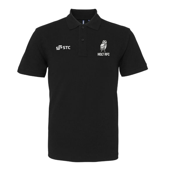 STC Club Classic Polo