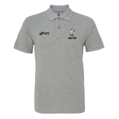 STC Club Classic Polo