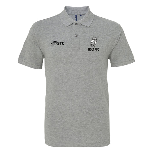 STC Club Classic Polo