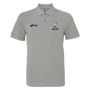 STC Club Classic Polo