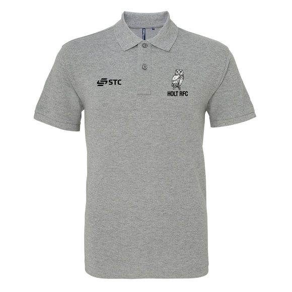 STC Club Classic Polo