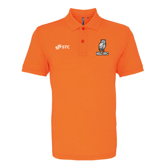 STC Club Classic Polo