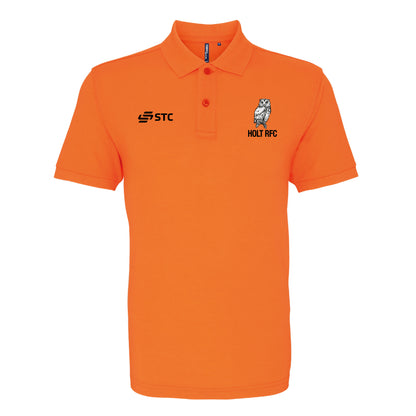 STC Club Classic Polo