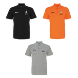 STC Club Classic Polo