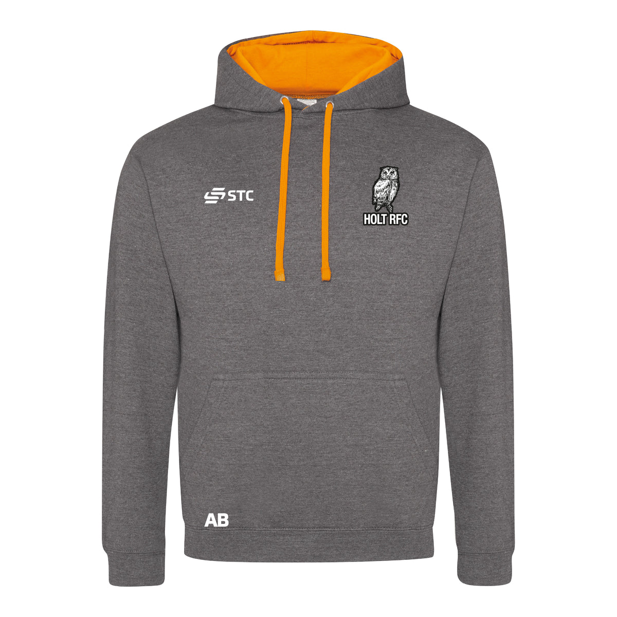STC Varsity Hoodie