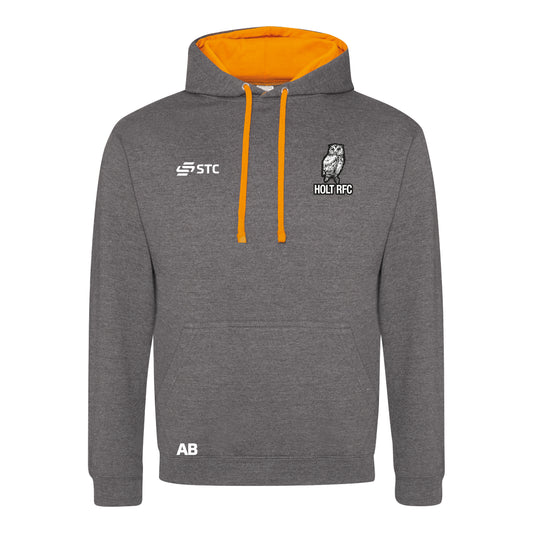STC Varsity Hoodie
