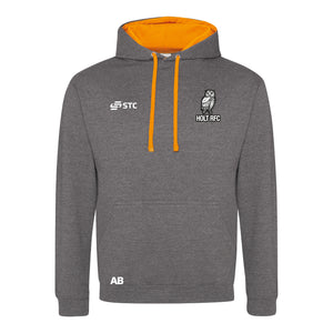 STC Varsity Hoodie