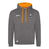 STC Varsity Hoodie