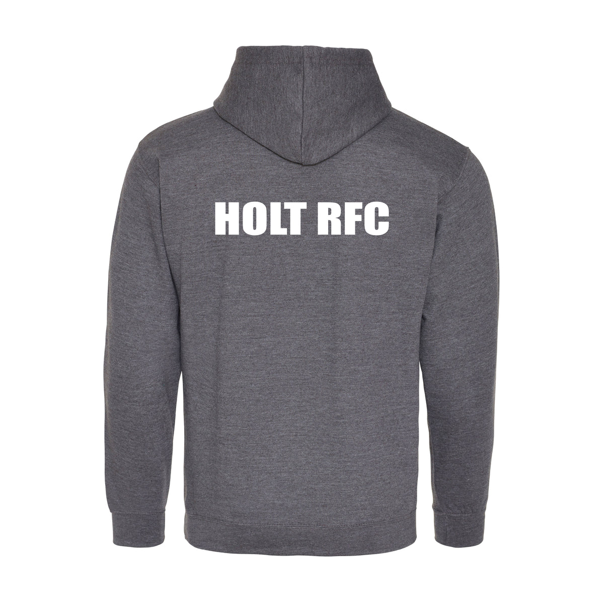 STC Varsity Hoodie