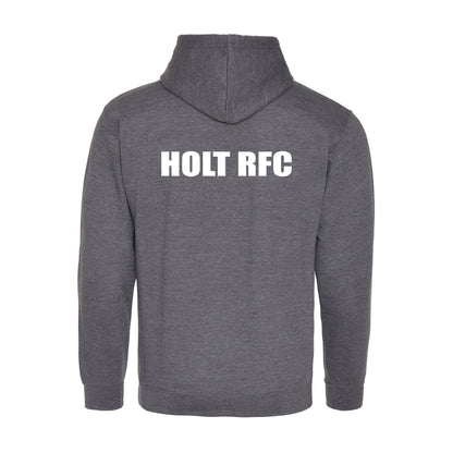 STC Varsity Hoodie