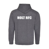 STC Varsity Hoodie