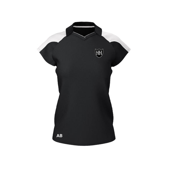 STC iGen Female Polo