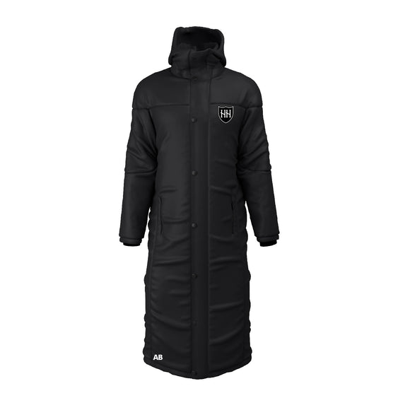 STC Wizard Coat