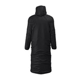 STC Wizard Coat