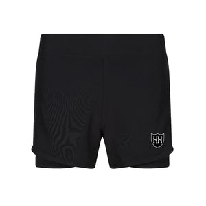 STC Female 2-in-1 Short