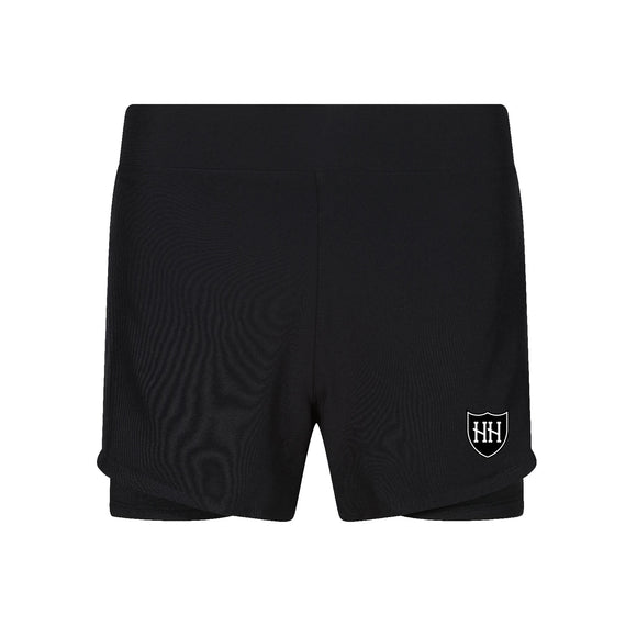 STC Female 2-in-1 Short