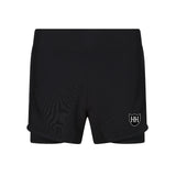 STC Female 2-in-1 Short