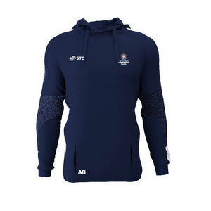 STC Edge Pro Hoodie