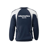 STC Force Training Top