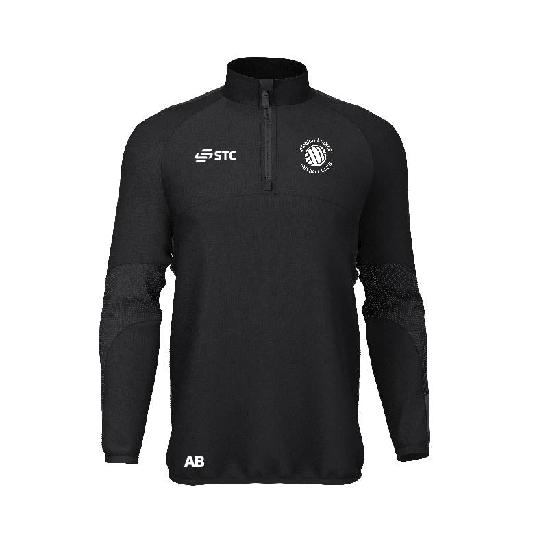 STC Edge Midlayer