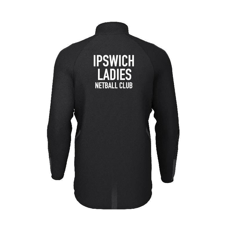 STC Edge Midlayer