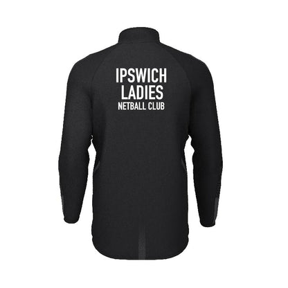 STC Edge Midlayer