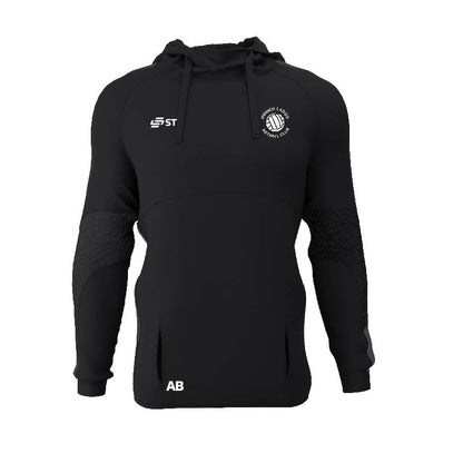 STC Edge Hoodie