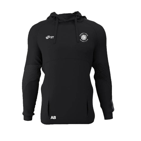 STC Edge Hoodie