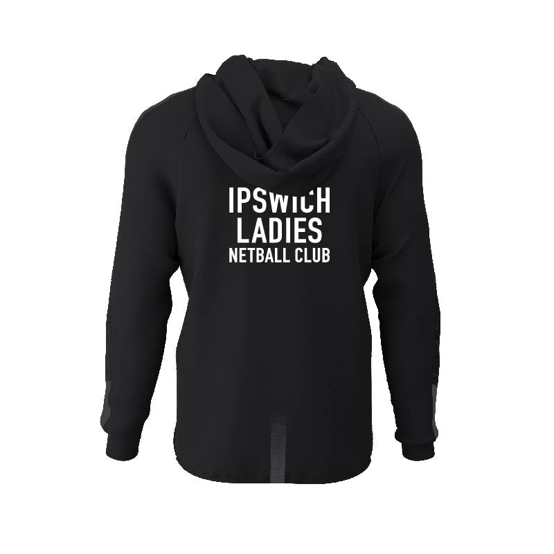 STC Edge Hoodie
