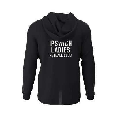 STC Edge Hoodie