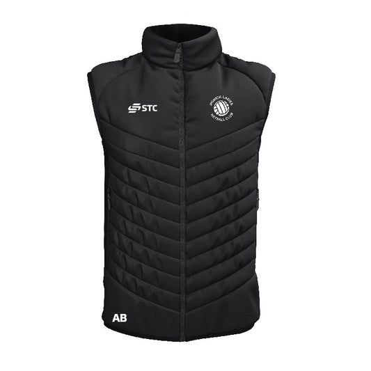 STC Edge Gilet