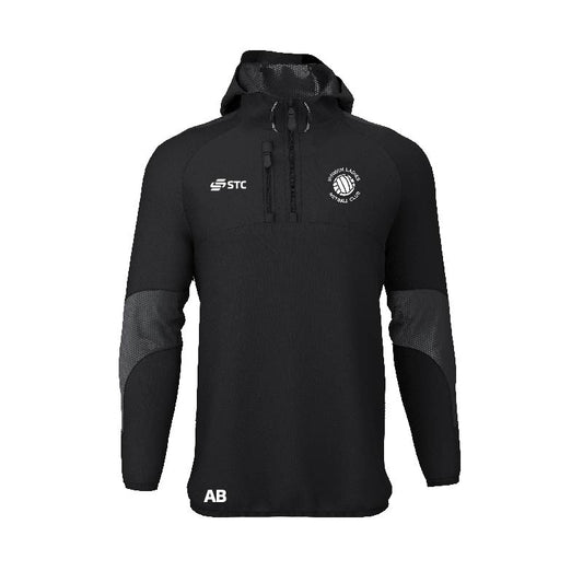 STC Edge Hooded Jacket