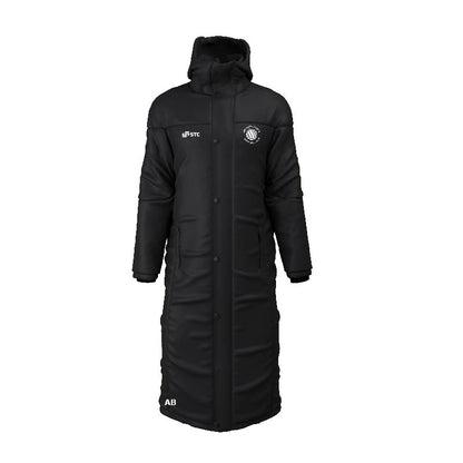 STC Wizard Coat