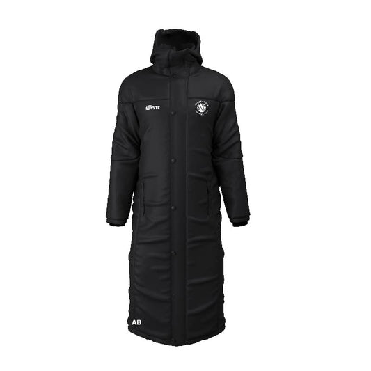 STC Wizard Coat