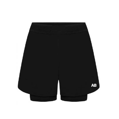 STC Women's 2-in-1 Short