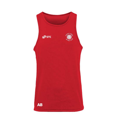 STC Varsity Vest