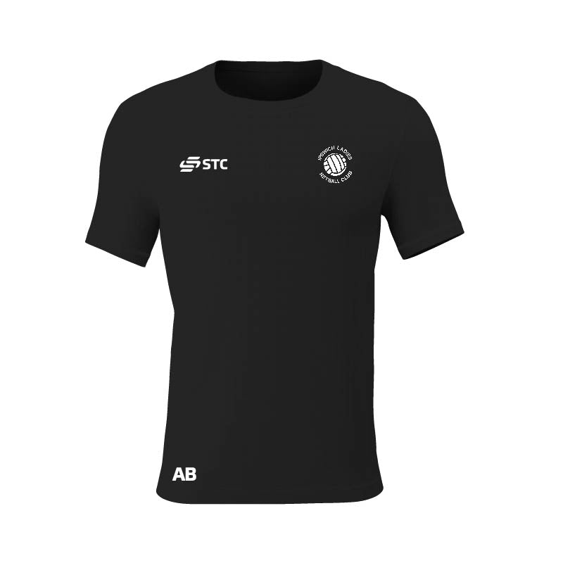 STC Varsity Tee