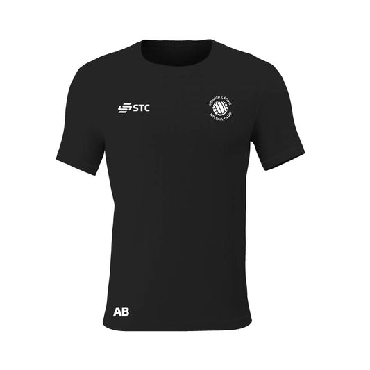STC Varsity Tee