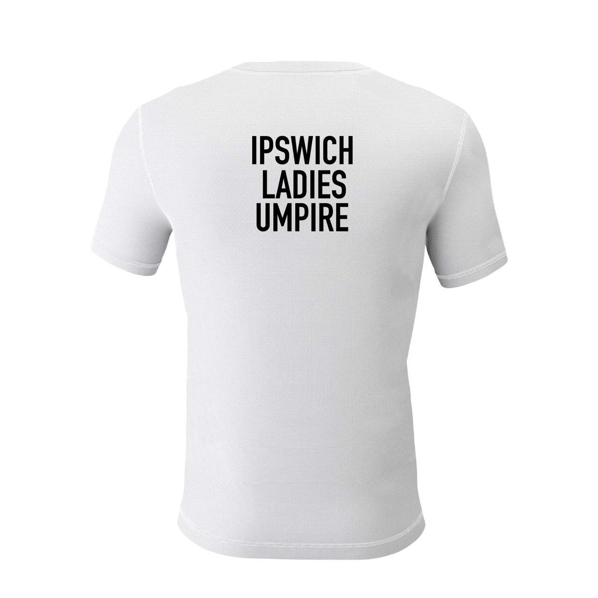 STC Umpire Varsity Tee