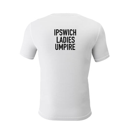 STC Umpire Varsity Tee