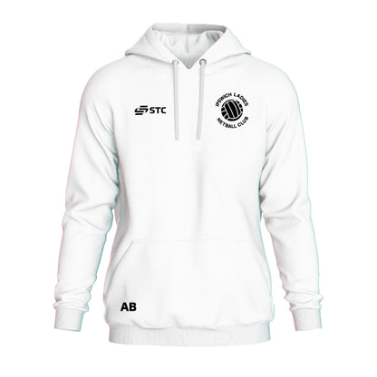 STC Umpire Varsity Hoodie