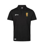 STC Club Tech Polo